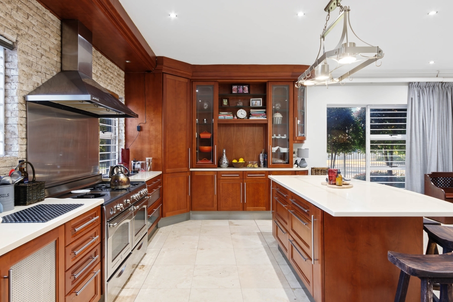 4 Bedroom Property for Sale in Goedehoop Western Cape